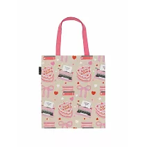 美國Out of Print托特包／Book Love Tote Bag