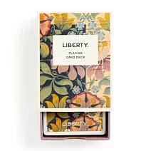 Liberty利柏提經典圖紋撲克牌