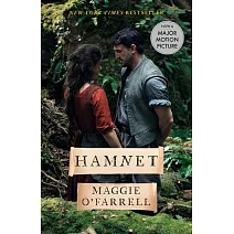 Hamnet (Movie Tie-in Edition)