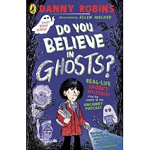 Do You Believe in Ghosts?