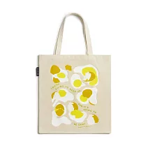 美國Out of Print托特包／Sohla El-Waylly: You’re Going to Mess Up Tote Bag