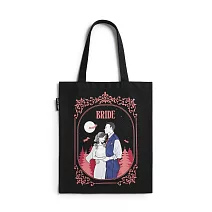 美國Out of Print托特包／Ali Hazelwood’s Bride and Mate Tote Bag