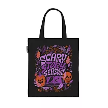 美國Out of Print托特包／Scary Story Season Tote Bag