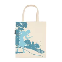 美國Out of Print托特包／Nancy Drew Tote Bag