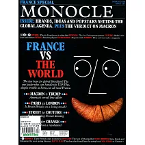 MONOCLE 第121期 3月號/2019
