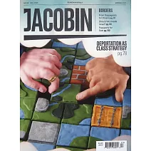 JACOBIN 第59期 秋季號/2025