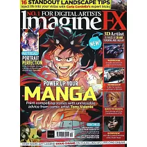 Imagine FX 第259期