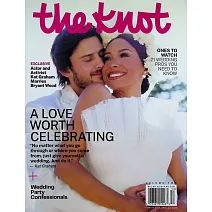 the knot WEDDINGS Vol.2/2025