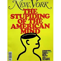 NEW YORK 第48期 11月17-30日/2025