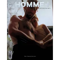 ARENA HOMME ＋ 第64期 冬春號/2026
