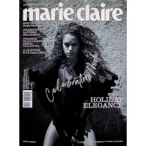 美麗佳人 義大利版 12-1月號/2025-26