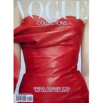 VOGUE Collections PARIS 第41期 春夏號/2026