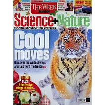 Science + Nature 第95期 Christmas 2025