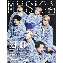 MUSICA 11月號/2025