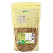 【統一生機】有機亞麻仁籽500g/包