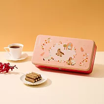 [星巴克]咖啡捲心酥禮盒