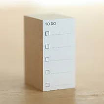 【水縞】印章TO DO