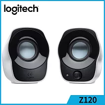 羅技 Z120 立體聲音箱系統