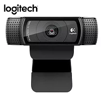 羅技 C920r HD Pro 視訊攝影機