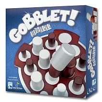 【新天鵝堡桌遊】棋蹟連連