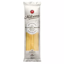 【Molisana】茉莉義大利直麵#15-500g