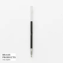 TRC 黃銅系列經典再現-  原子筆補充(3入)