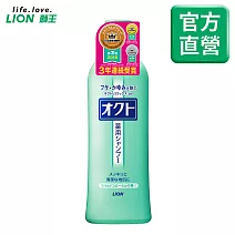 LION日本獅王 OCTO清屑舒癢洗髮精 320ml