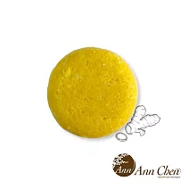 陳怡安手工皂-洗髮餅60g(固態洗髮精) 薑黃