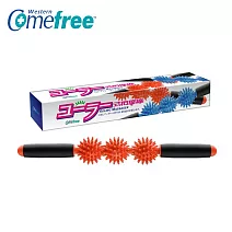 【Comefree 康芙麗】元氣小滾輪 CF3344