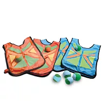 【荷蘭BS】你丟我躲(四人)