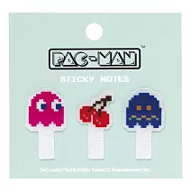 【Mark’s】世界限量PAC-MAN小精靈標籤貼