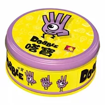 Asmodee艾賜魔袋桌遊 / 嗒寶 Dobble Classic (中文版)