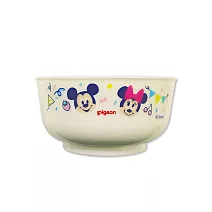 【Pigeon貝親】迪士尼湯碗／米奇&米妮