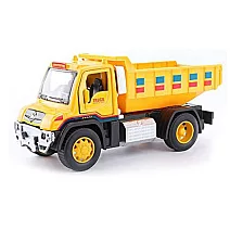 樂彩森林 城市守護者- 卡車