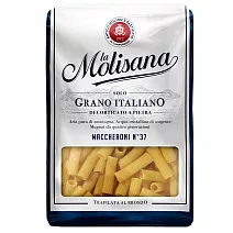 【Molisana】茉莉義大利水管麵#37(500g)
