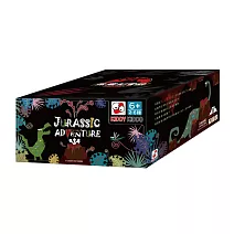 侏羅紀冒險 | KIDDY KIDDO 綺迪樂