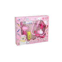 樂彩森林 小小護士組