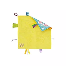 【Toyroyal 樂雅】唦唦手帕