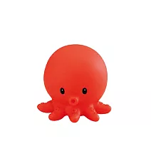 【Toyroyal 樂雅】軟膠 章魚