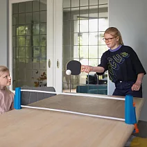 【荷蘭BS】行動桌球網