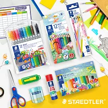 施德樓開學組合包