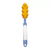 【Pigeon貝親】海綿奶瓶刷