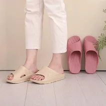 ATTA 40厚均壓散步拖鞋 US8 太平洋藍