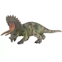 樂彩森林 高仿真恐龍- 三角龍