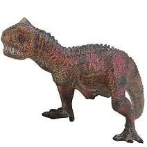 樂彩森林 高仿真恐龍- 肉食牛龍