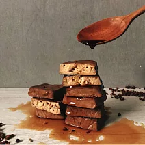 【所長茶葉蛋】爆汁方干8片/包(辣味) 辣味