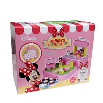 樂彩森林 迪士尼 提盒午茶組