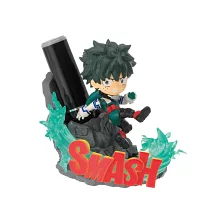 <center>我的英雄學院