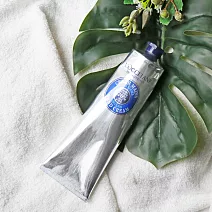 L’OCCITANE 歐舒丹 乳油木護手霜(150ml)-新版-公司貨 (有效期限至2025/10/30)