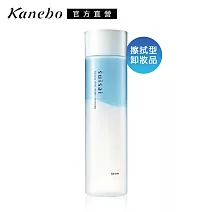 【Kanebo 佳麗寶】suisai 毛孔淨透潔顏露 200mL